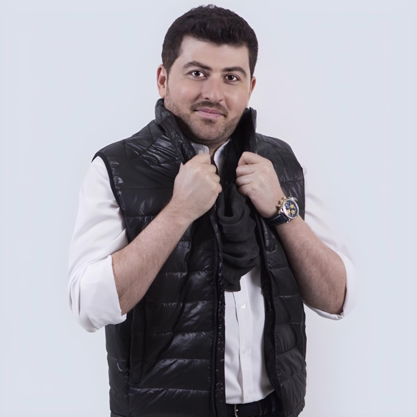 Arman Hovhannisyan - Arman Hovhannisyan - Srtis Mej