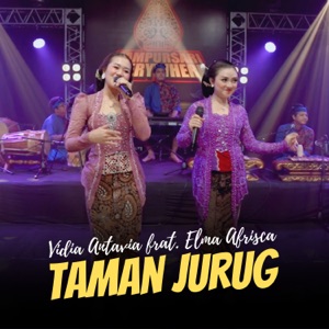 Vidia Antavia - Taman Jurug (feat. Elma Afrisca) - 排舞 編舞者