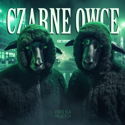 PDP Czarne Owce (feat. Moozger)