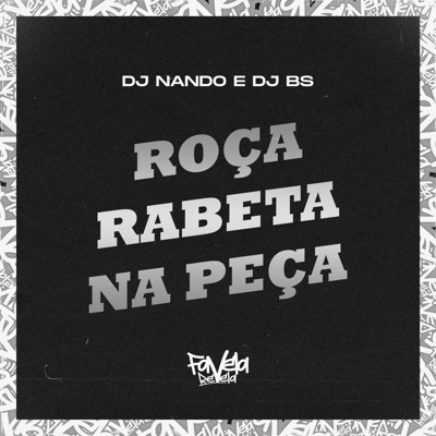 Roça Rabeta na Peça - Single
