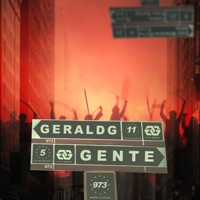 Gente - Single - Geraldg