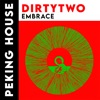 Embrace cover art