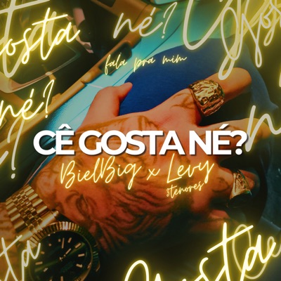 Ce Gosta Né ? - Single