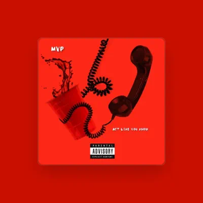 Listen to Mvpsince94, watch music videos, read bio, see tour dates & more!
