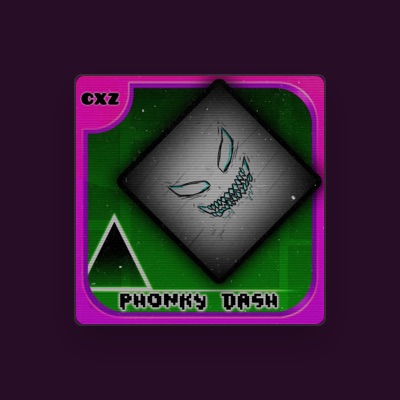 Listen to cxzero, watch music videos, read bio, see tour dates & more!