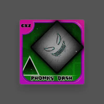 Listen to cxzero, watch music videos, read bio, see tour dates & more!