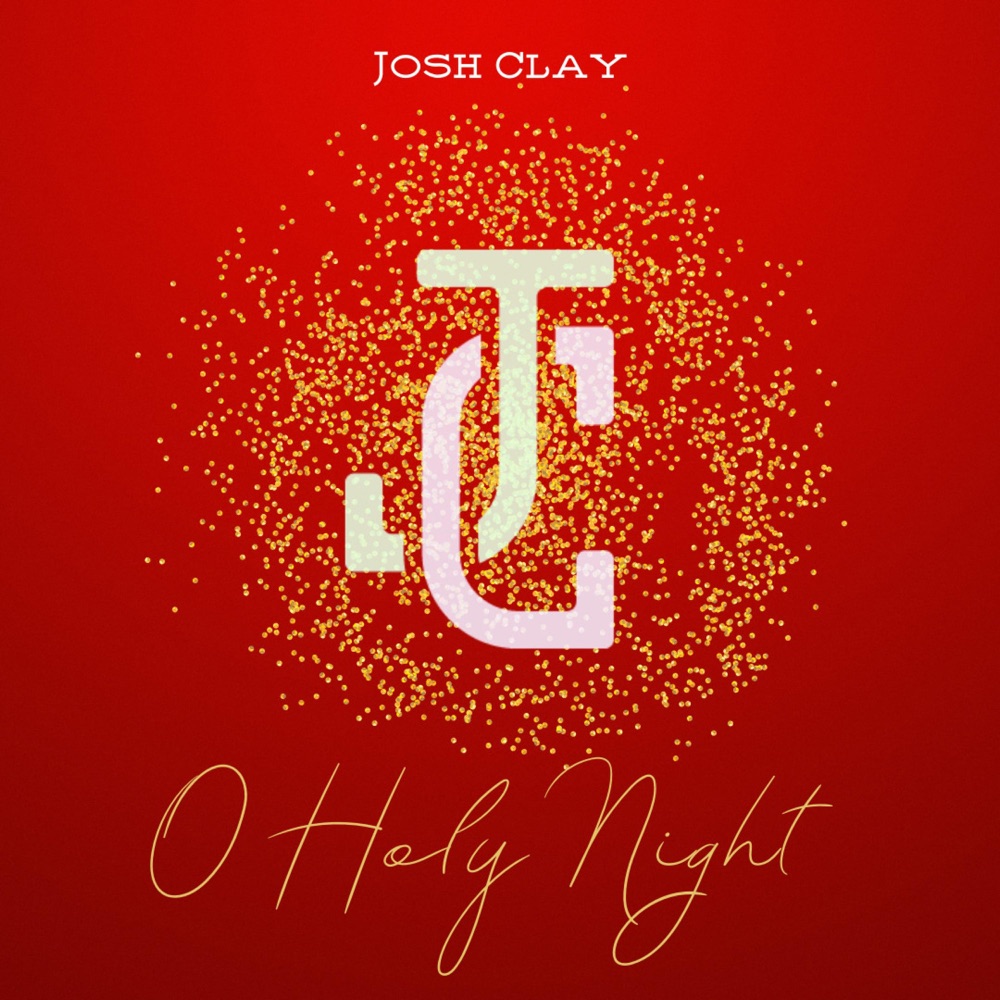 Обложка альбома «O Holy Night - Single» — Josh Clay