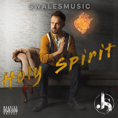 Holy Spirit - Single