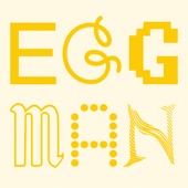 Eggman artwork