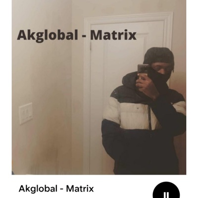 Matrix - Single