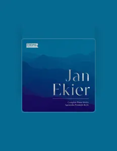 Listen to Jan Ekier, watch music videos, read bio, see tour dates & more!
