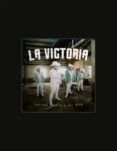 Irving Mejía y su RVA सुनें, म्यूज़िक वीडियो देखें, बायो पढ़ें, दौरे की तारीखें और बहुत कुछ देखें!