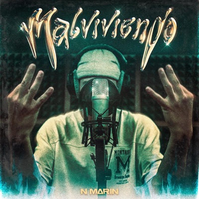 MALVIVIENDO (feat. STEGA) - Single