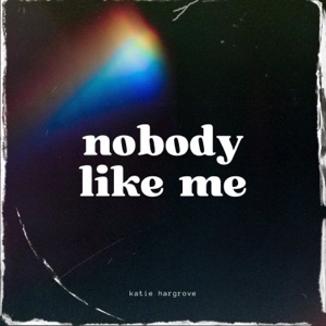Nobody Like Me - Single