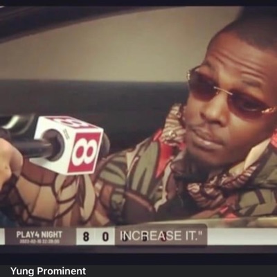 SELLZ INNA COOP (feat. Smash Dinero) - Single