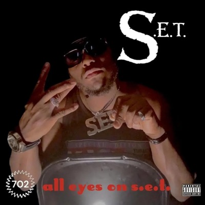 All Eyes On S.E.T.