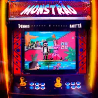 MONSTRAO — DENNIS, ANITTA