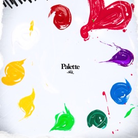 Palette SG
