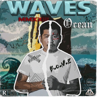 Waves - EP