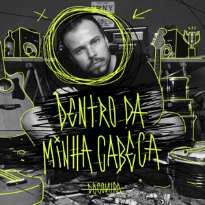 DENTRO DA MINHA CABEÇA - EP