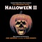 Halloween II Theme - John Carpenter & Alan Howarth lyrics