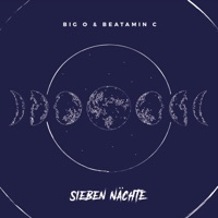 Sieben Nächte - Single - Big O