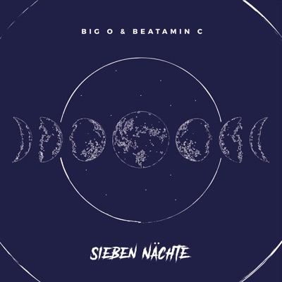 Sieben Nächte - Single