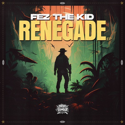 Renegade - EP
