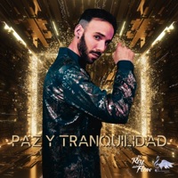 Paz y tranquilidad - Single - Juan Sáez