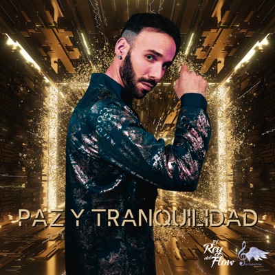 Paz y tranquilidad - Single