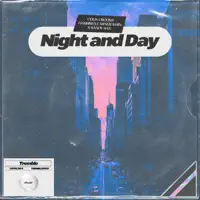 Main & Sandy Sax - Night and Day — Colin Crooks, Harrisen Larner