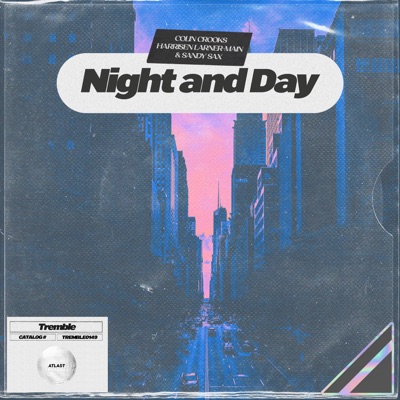 Night and Day - Single