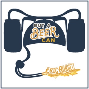 Eric Burgett - But a Beer Can - Line Dance Choreograf/in