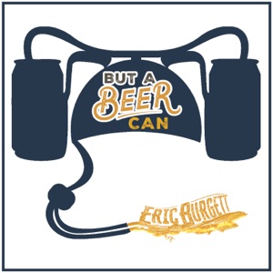 Eric Burgett - But a Beer Can - Line Dance Choreographer