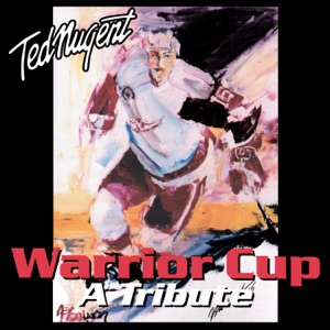 Warrior Cup - Single