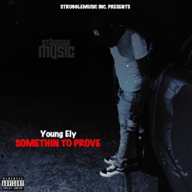 Get the job Done (feat. HB4) Young Ely