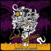 Gasoline Invertebrate - Please Rate Your Pain (Giant Monsters on the Horizon Remix)