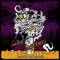 Witch's Mark - Gasoline Invertebrate lyrics