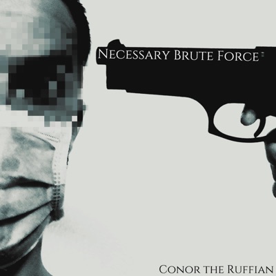 Necessary Brute Force (feat. Vini Assis) - Single