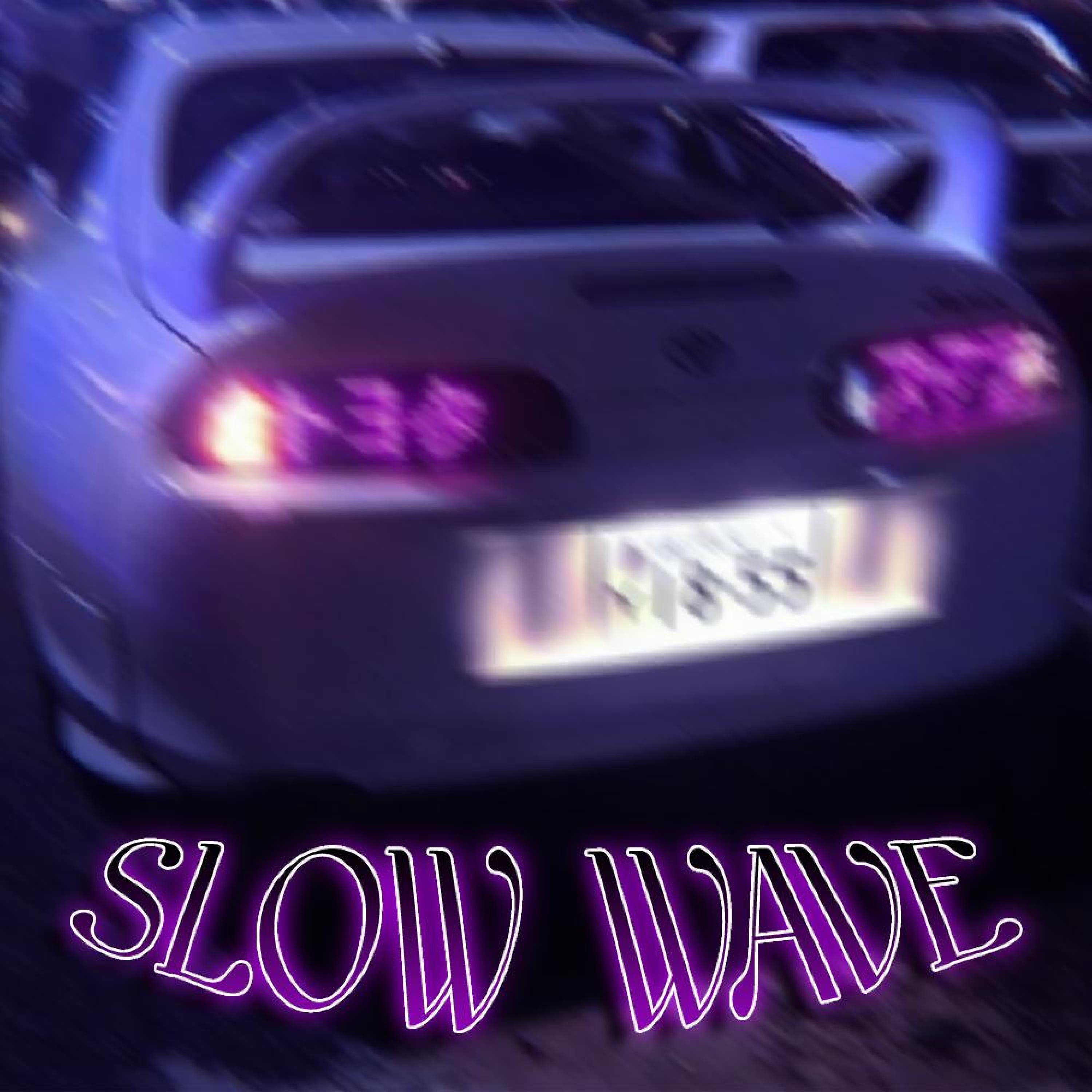 Slow Wave - EP