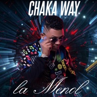 La menol - Single - Chaka Way