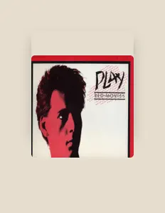 Ascolta Play, guarda video musicali, leggi la biografia, vedi le date del tour & altro!