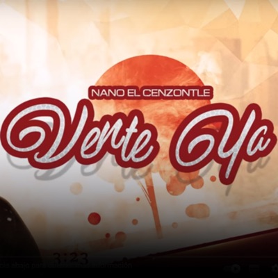 Vente Ya - Single