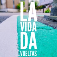 La Vida Da Vueltas - Single - Pechas 821