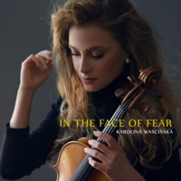 In the Face of Fear (feat. Karolina Waścińska) - Single - Michał Kmieciak