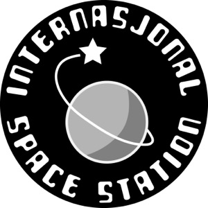 Various: Space Station Part 5 (Internasjonal) - Single