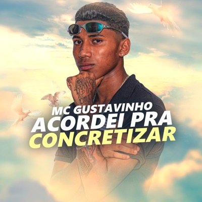 Acordei para Concretizar - Single
