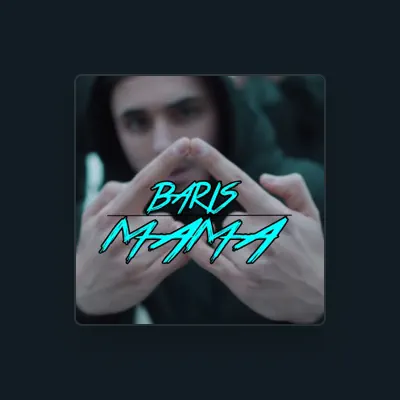 Listen to Baris, watch music videos, read bio, see tour dates & more!