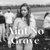 Ain't No Grave artwork