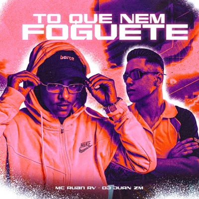 To Que Nem Foguete - Single